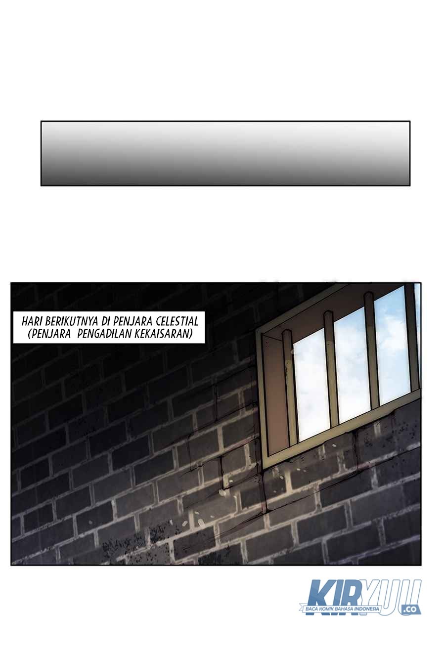 Martial King’s Retired Life Chapter 109 Gambar 40